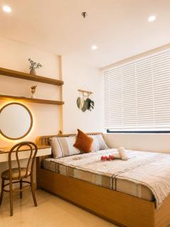 Nera Stay Huế - Luxury Apartment - 4