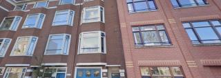 Kamer in Amsterdam - 9