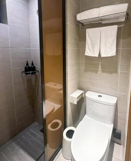 JI Hotel Shanghai Jumen Road - 2