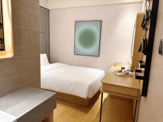 JI Hotel Shanghai Jumen Road - 4