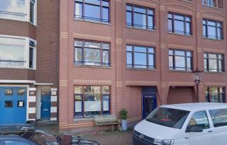 Kamer in Amsterdam - 7
