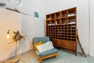 Domo Mea - La Tua Casa In Sardegna - 6