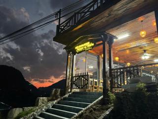Sỏi Ecolodge - 4