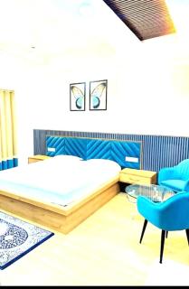 K D Motels - 1