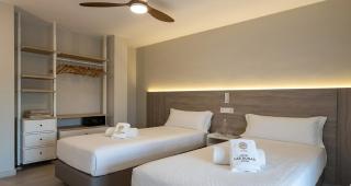 Hotel Las Dunas - 2