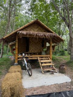 Cat Hut Farmstay - 0