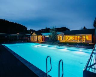 Wellness Sporthotel Zátoň - 6