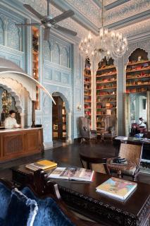 Raffles Jaipur - 3