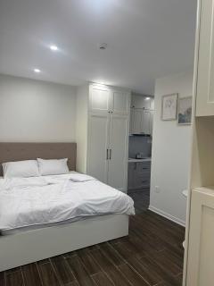 Hoang Hoa Tham apartment - 9