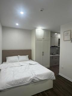 Hoang Hoa Tham apartment - 3