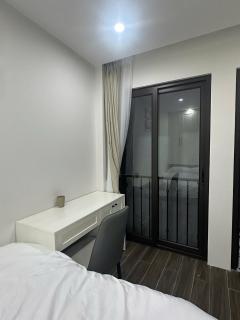 Hoang Hoa Tham apartment - 1