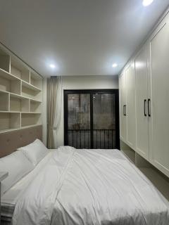 Hoang Hoa Tham apartment - 8