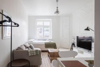 Small and cosy apartment in Kallio - 7