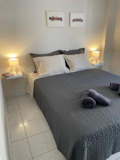 Sea-view apartment in Akrata - 4