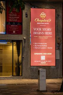 Chapter9 Serviced Suite - 7