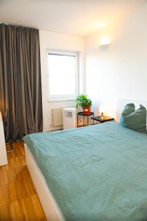 Modernes Apartment in der Innenstadt Klagenfurt - 1