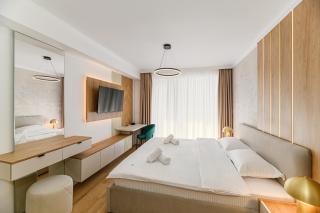 Hubix Suites Coresi - Braşov - 8