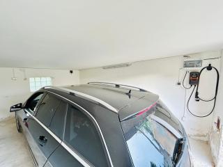 Apartmán Saliba-Desná-Jizerské hory- EV Wallbox - 1