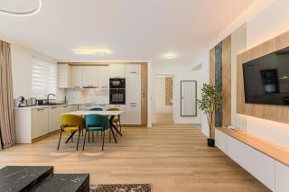 Hubix Suites Coresi - Braşov - 4