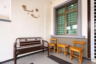 4br 15pax BBQ PoolTable Games Parking PetFriendly - 4