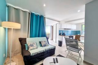 Aybowan - Jacuzzi - Avirons - 3