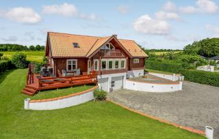 3 Bedroom Pet Friendly Home In Randers Nø - 1
