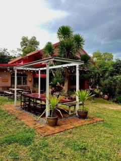 Blue Sky Hill Homestay Chaiyaphum - 2