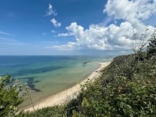 Sommerhus Med Anneks Nær Hyllingebjerg Strand - 6