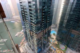 Waterfront Luxury 2BR - Steps to Marina Walk - 9
