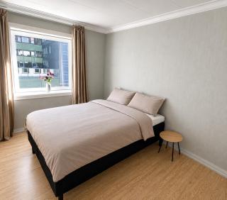Sentral leilighet i Bergen med 3 soverom - 7