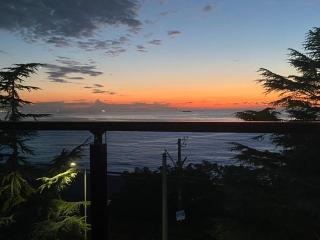 Makhinjauri - First Line Sea View - 8