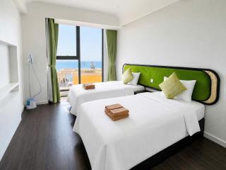Whispering Sea - Hillside Apartment Sunset Town Phu Quoc - 7