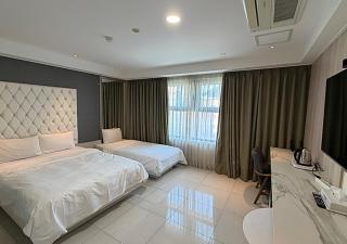 Wolmido Premiers Hotel - 2