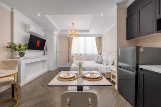 Utopia Dream Apart-Hotel Nai Harn by Tropiclook - 5