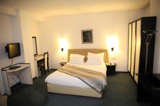 King Hotel Guvenlik - 1