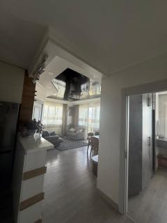 The apartment is located in Batumi ,close to the sea - 6