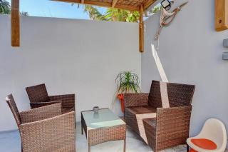 Liyann - Proche plage - Terre Sainte - 1