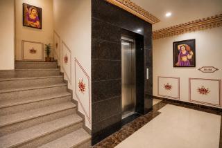 Sahibs Hotels - Royal Ville , Near Taj Mahal - 1