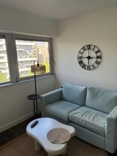 Cosy T2 Minimes - proche gare et centre ville - 5