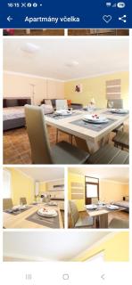 Apartmány-Včelka - 3