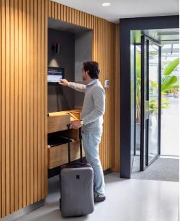 Zoku Amsterdam - 3