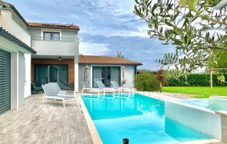 Vila Irena by Villas Guide - Barban - 6