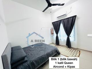 Aireen Homestay - 7