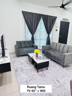 Aireen Homestay - 6