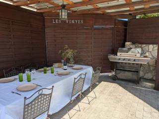 Casa Les Vinyes - 2
