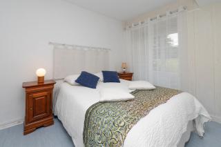 appartement dans manoir du xvii eme - 2