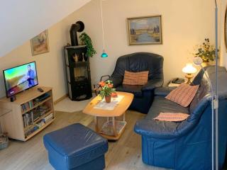 "Haus Waldblick" - 2