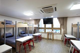 HiSeoul Youthhostel - Seul - 1