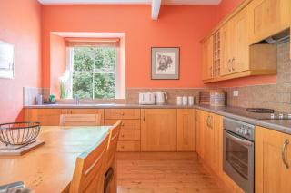 The Eyrie at Brantwood, grand apartment with spectacular lake & mountain views - 3