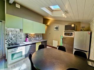 Appartement proche rivière - 5
